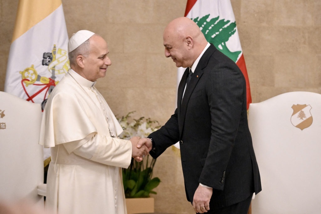 American Pope: Silence on