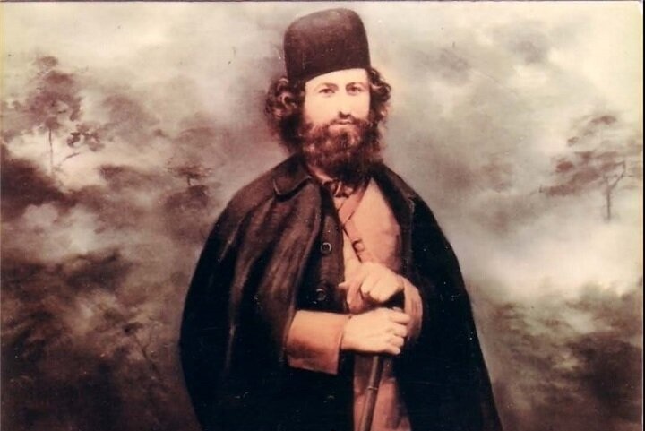 Mirza Kuchak Khan: A Symbol of Resistance to Colonialism