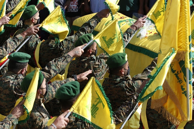 America Is a Partner of Israel’s Daily Attacks on Lebanon