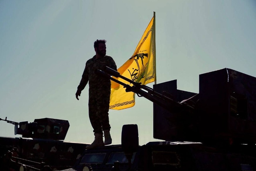 Al-Nujaba Movement Emphasizes Continued Resistance Against American Forces Al-Nujaba Movement Emphasizes Continued Resistance Against American Forces