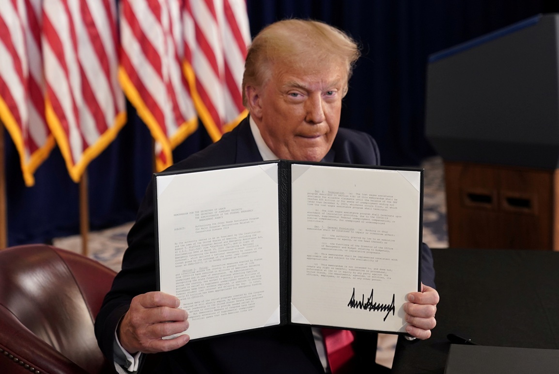 US National Security Strategy Document: An Ideological Text in the Mask of Security US National Security Strategy Document: An Ideological Text in the Mask of Security