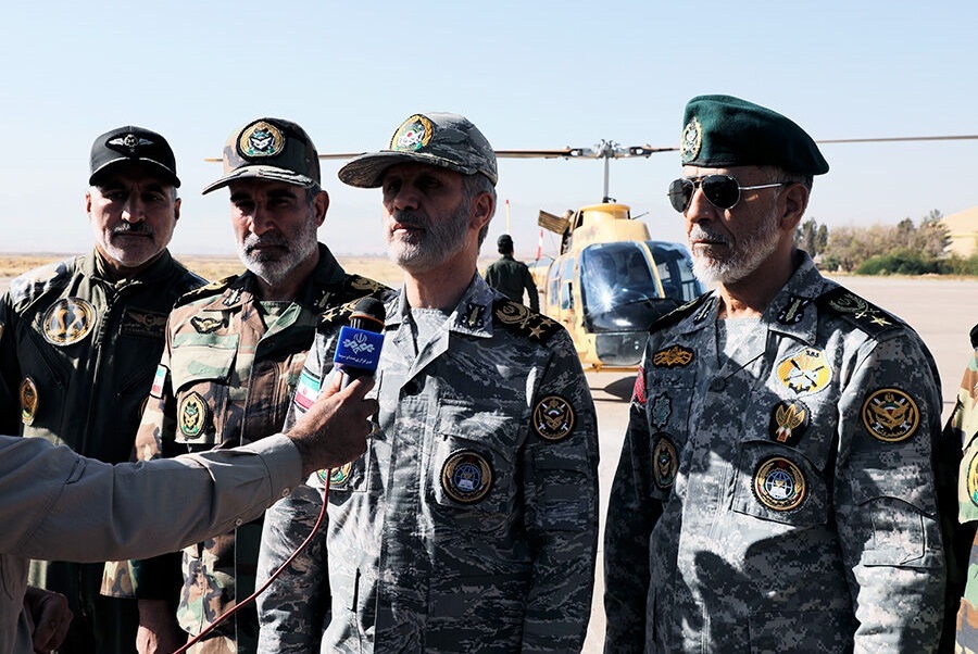 We Are Closely Monitoring All Enemy Movements We Are Closely Monitoring All Enemy Movements