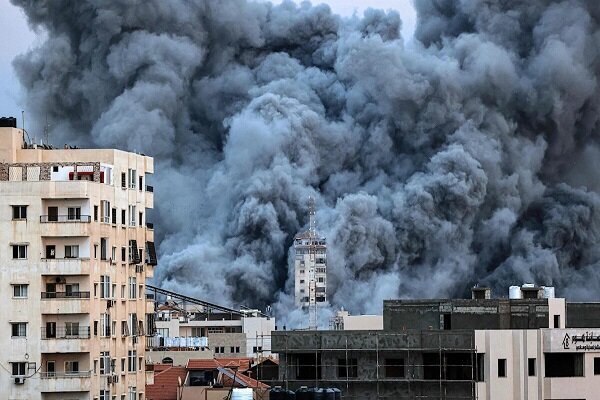 Satellite Images of Israeli Crimes During the Gaza Ceasefire