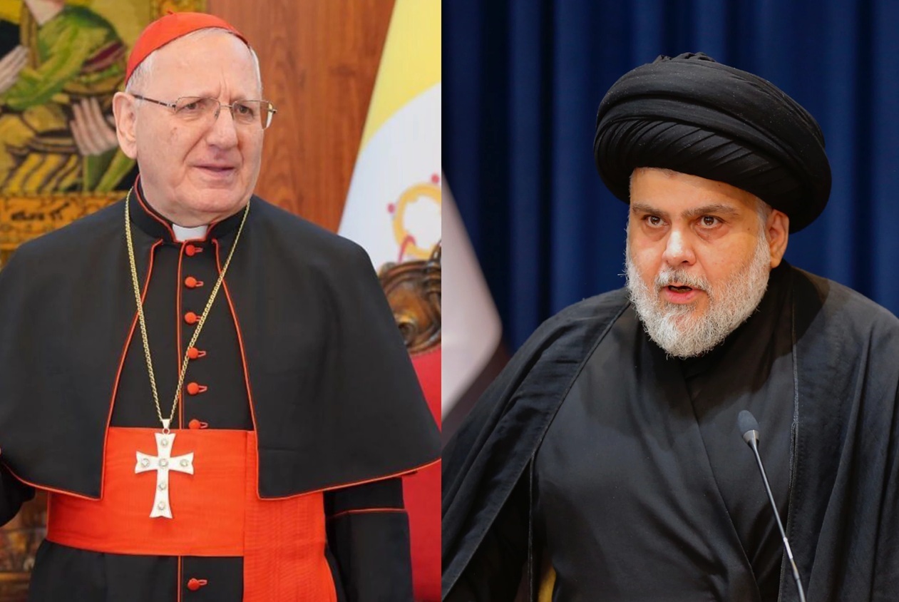 I'm Not Seeking Normalization with Zionist Regime