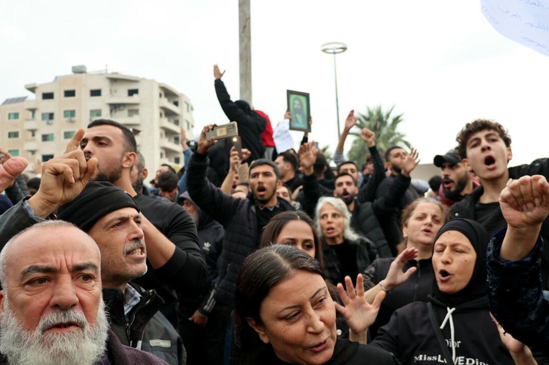 Supreme Council of Alawites Calls for Widespread Demonstrations in Syria