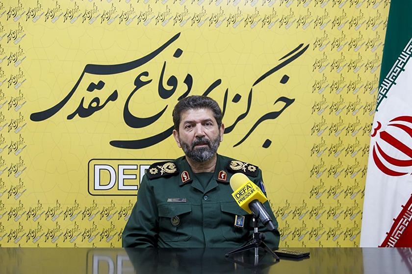 Martyr Major General Soleimani Expands Resistance Front