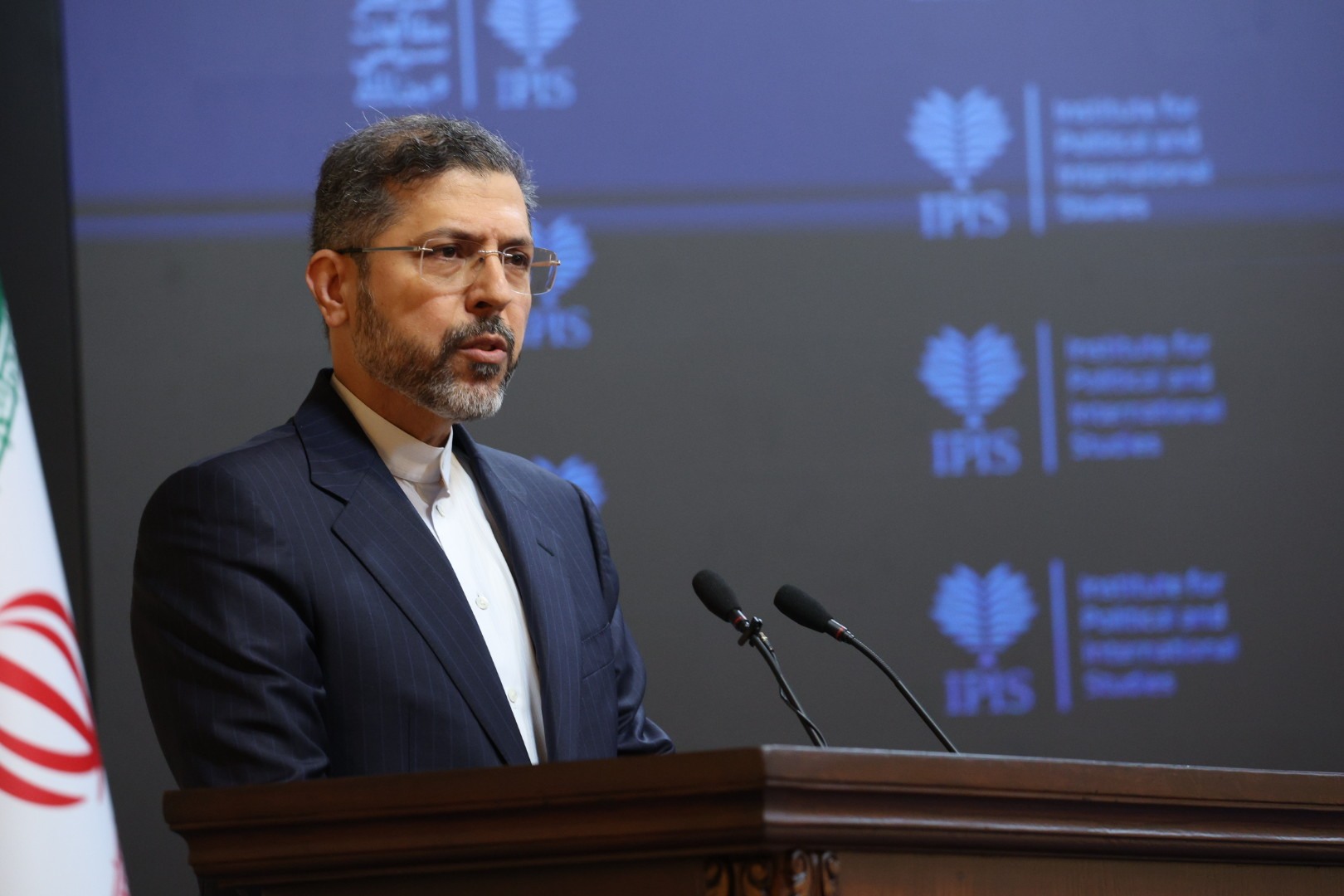 Axis of Resistance Did Not Stop with the Martyrdom of Lieutenant General Soleimani