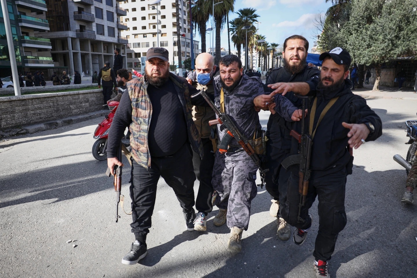 Supreme Islamic Council of Alawites in Syria