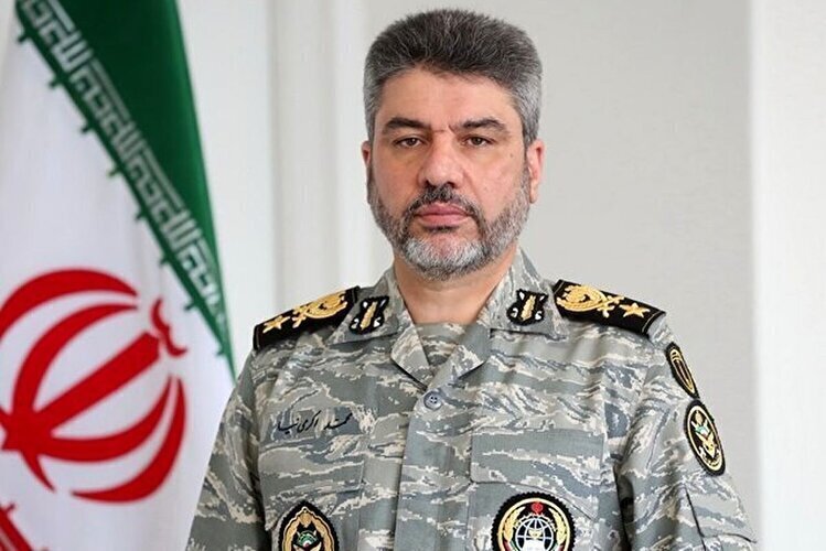 Lieutenant General Soleimani Turned the Resistance Front into a Strong Barrier Against the Enemy
