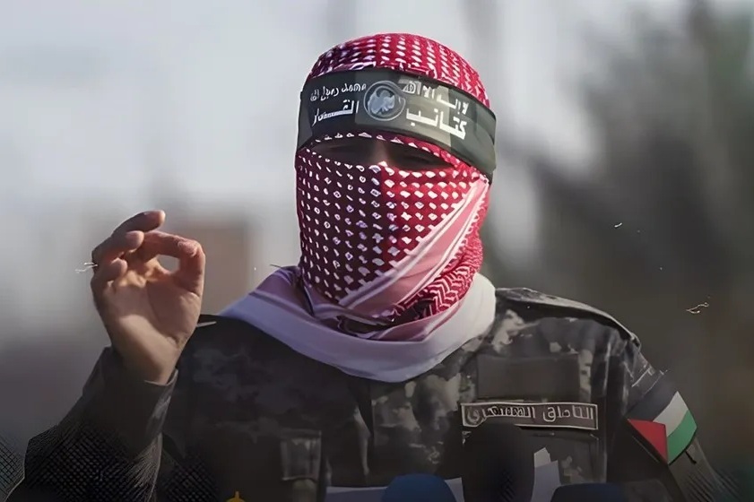 Abu Obeida: The Hidden Face of the Resistance, the Enemy's Manifest Nightmare