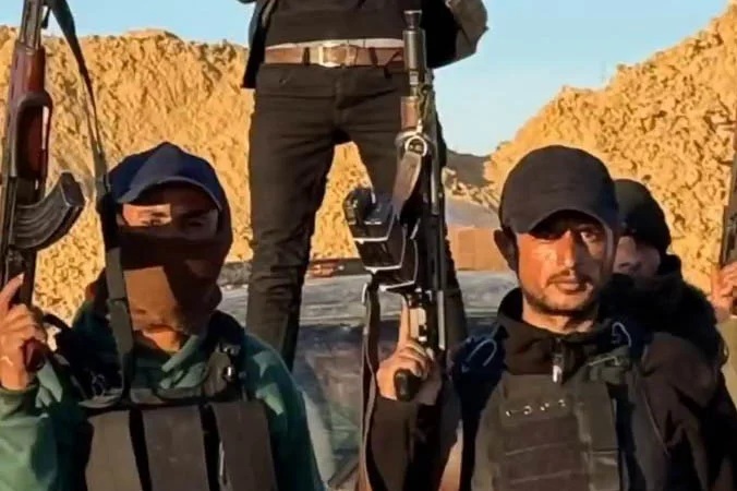 Abu Shabab, Israeli Mercenary Commander in Rafah, Was Killed