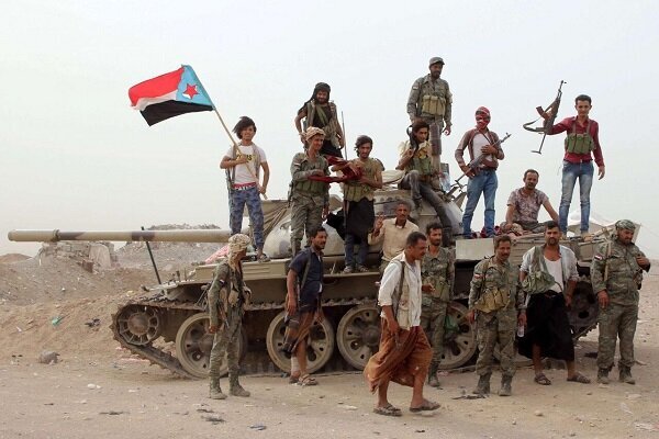 Yemeni Mercenaries of the UAE Call for the Division of Yemen
