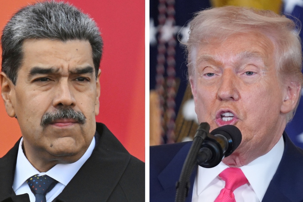 No Empire Will Silence Venezuela's Voice No Empire Will Silence Venezuela's Voice