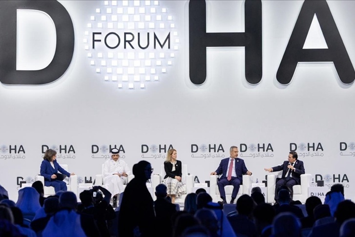 Positions of the Three Mediators on the Requirements of the Second Phase of the Ceasefire at the Doha Conference