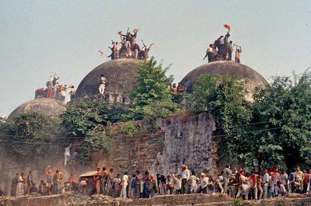 Taj Mahal Victim of Propaganda to Eliminate Muslims from Indian History Taj Mahal Victim of Propaganda to Eliminate Muslims from Indian History