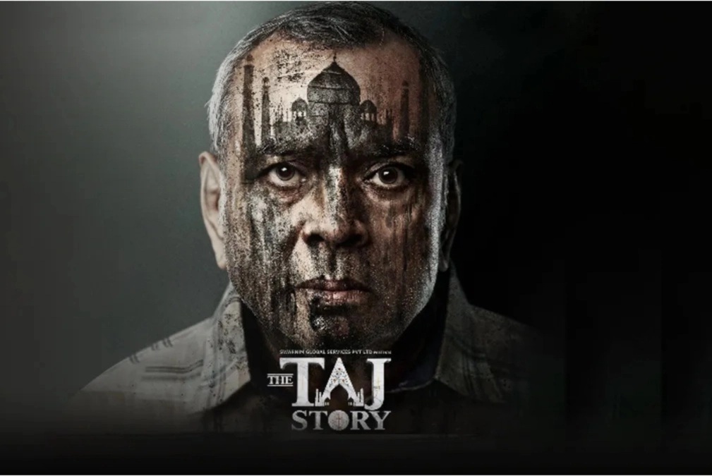 Taj Mahal Victim of Propaganda to Eliminate Muslims from Indian History Taj Mahal Victim of Propaganda to Eliminate Muslims from Indian History