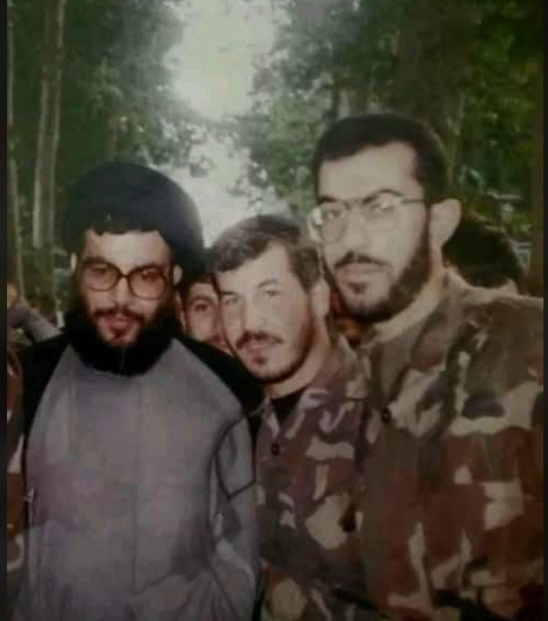 Why Did Martyr Al-Laqqis Choose the Name