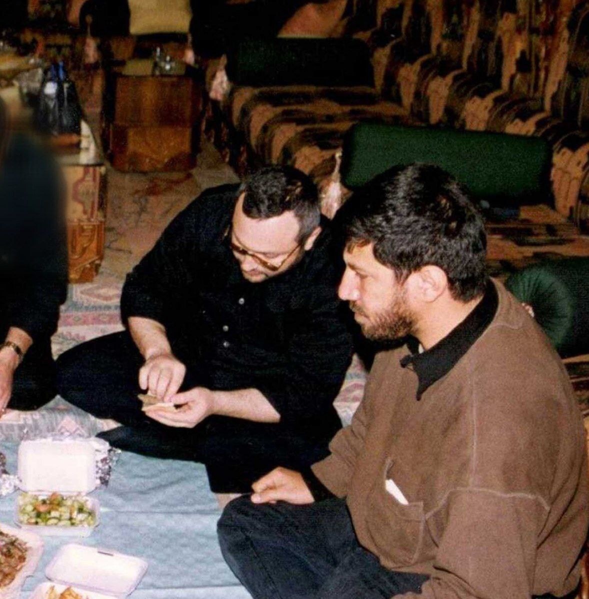 Why Did Martyr Al-Laqqis Choose the Name