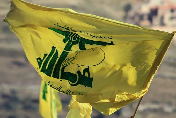 Hezbollah's Upcoming Meeting with the Pope's Representative in Lebanon