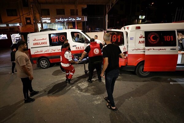 Clashes in Al-Khalil and the Martyrdom of a Palestinian Shot by Zionists