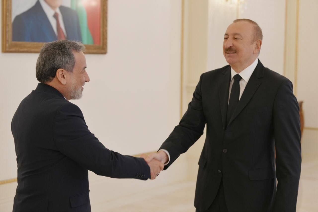 Azerbaijan’s Readiness to Expand Relations with Iran