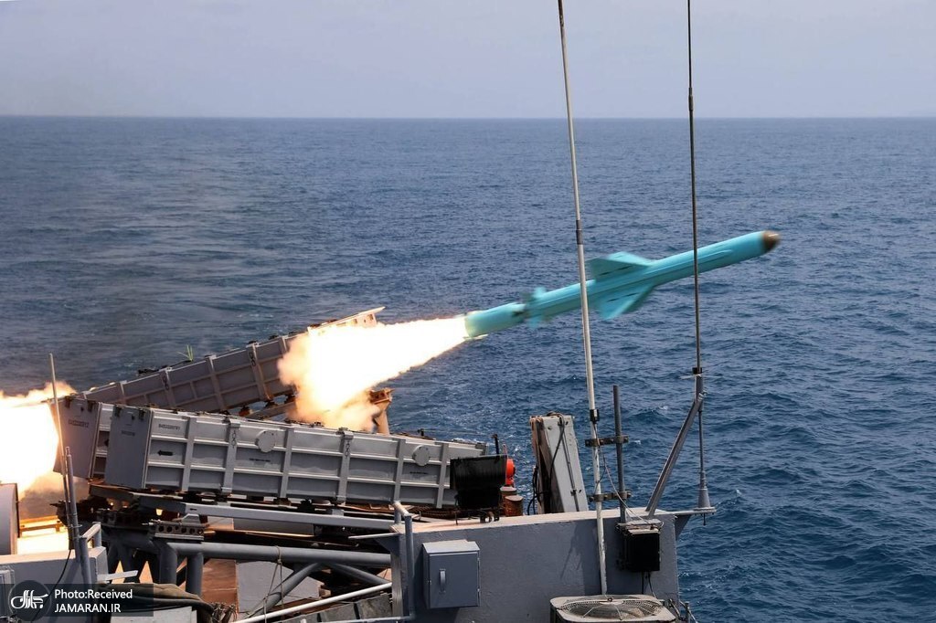 IRGC's Exercises' Messages for America and the Zionist Regime IRGC's Exercises' Messages for America and the Zionist Regime