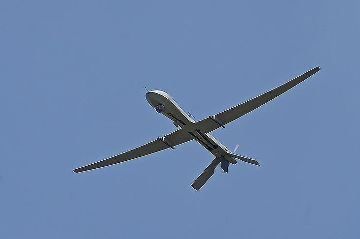 Hebrew Sources Reveal Hezbollah’s Control Over Israeli Drones