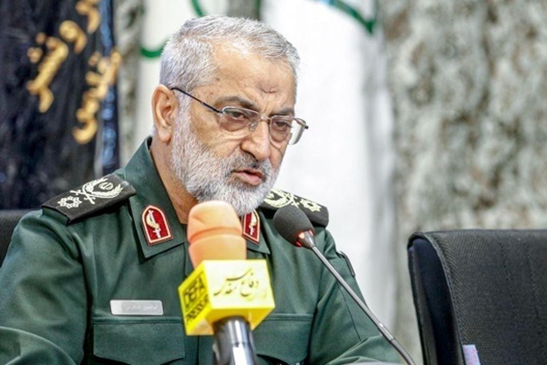 Iran's Missile Power Took the Initiative from the Enemy