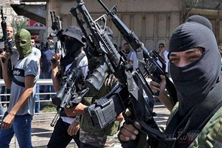 A Security Challenge for the Zionist Regime