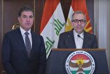 We Are Coordinating with the Iraqi Kurdistan Region in Various Fields