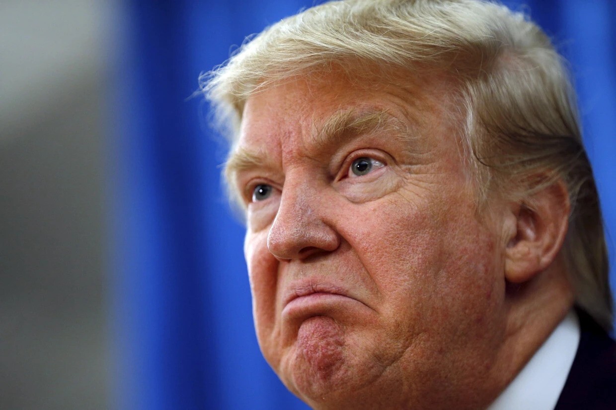 Trump's Plan for Forced Displacement of Palestinians is Unworkable