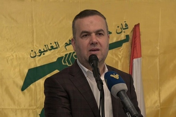 The Lebanese Representative Revealed the Behind-the-Scenes Efforts to Disrupt the Funeral Ceremony