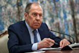 Russian Foreign Ministry Statement on Lavrov's Visit to Tehran