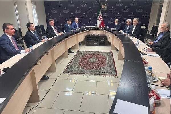 Creating a Powerful Region Is Possible Through Regional Cooperation