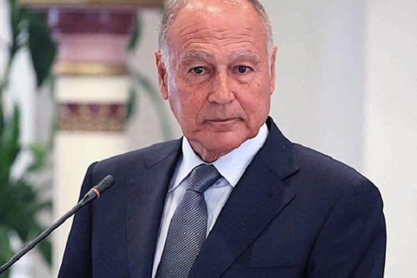 The Arab League Rejects Trump's Audacious Plan
