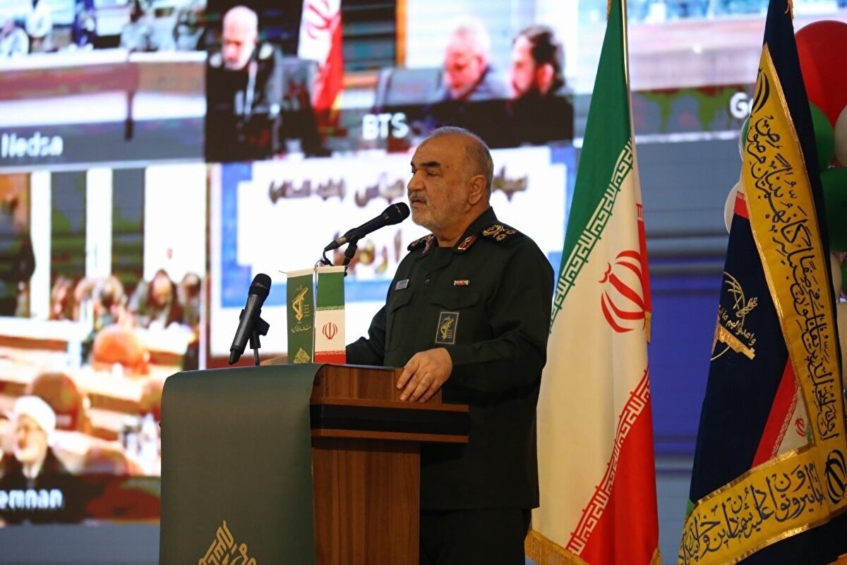 True Promise Operations Demonstrated the Ability of the Armed Forces to Defend National Security