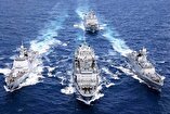 Iran, China, and Russia's Display of Power is a Thorn in the Eyes of America and the Zionists
