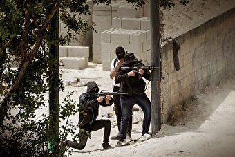 Intense Clashes Between the Resistance and the Zionist Regime in the West Bank