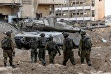 Zionist Attacks Cause Evacuation of West Bank Refugee Camps
