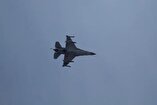 Zionist Regime's Airstrikes on Homs, Syria