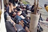 Secret of Forming Mobile Execution Squads of Jolani Elements