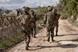 Zionist Invasion of Southern Lebanon and Shooting at a School