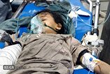Heartbreaking Images of Yemeni Children Injured in US Airstrike