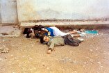 Chemical Bombing of Halabja