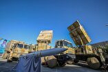 Iran Unveils Advanced Bavar 373-II Air Defense System
