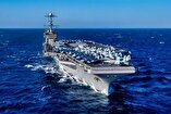 Yemeni Missile and Drone Attack on US Aircraft Carrier