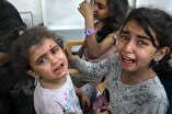 Gaza's Children's Lives are at Risk