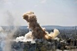 A Huge Explosion was Heard in the Heart of Syria