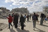 Egypt Thwart Trump's Plan for the Gaza Strip