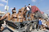 Tel Aviv Halts Humanitarian Aid to Gaza